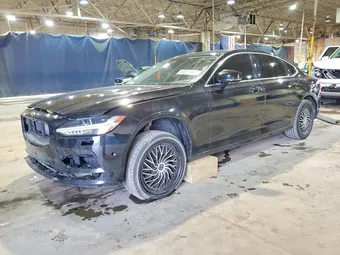 2018 Volvo S90 LVY982MK7JP027317