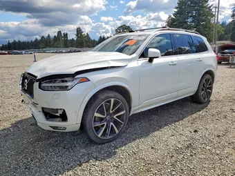2019 Volvo XC90 YV4A22PK0K1441980
