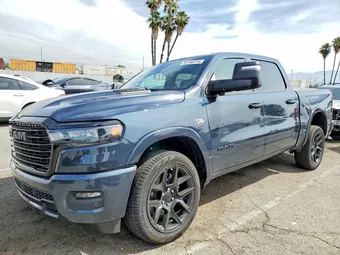 2026 Ram 1500 1C6SRFJT2TN302091 Lot 50186316
