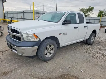 2018 Ram 1500 1C6RR7FT9JS231628 Lot 53848006