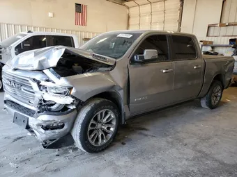 2024 Ram 1500 1C6SRFJT8RN190213 Lot 82528585