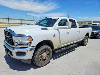 2021 Ram 3500 3C63R3HL0MG588199