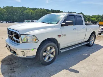 2015 Ram 1500 1C6RR7GM1FS666139 Lot 56079086