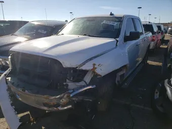 2017 Ram 1500 3C6RR7LT7HG575240 Lot 40428144