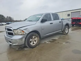 2022 Ram 1500 1C6RR6LGXNS169891 Lot 78910775