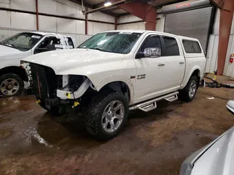 2018 Ram 1500 1C6RR7NT7JS146658 Lot 79665205