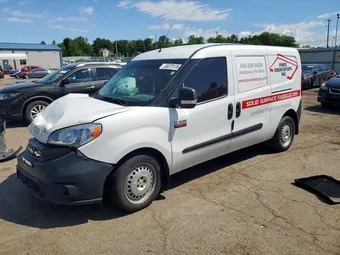 2020 Ram Promaster City ZFBHRFAB6L6R66644