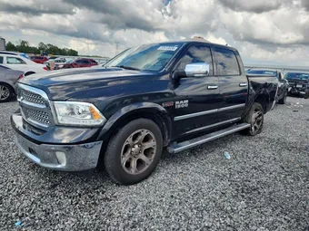 2016 Ram 1500 1C6RR6NM2GS107505 Lot 53613026