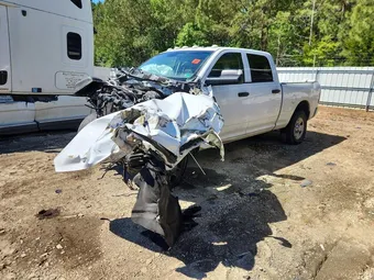 2017 Ram 2500 3C6TR5CT9HG671252 Lot 52546306