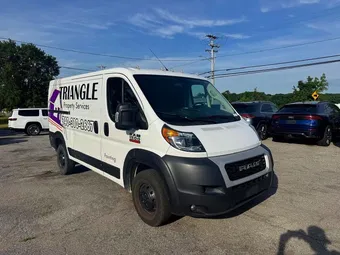 2020 Ram Promaster 3C6TRVAG5LE123193