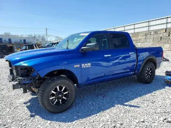 2015 Ram 1500 1C6RR7LT9FS772903 Lot 48849466