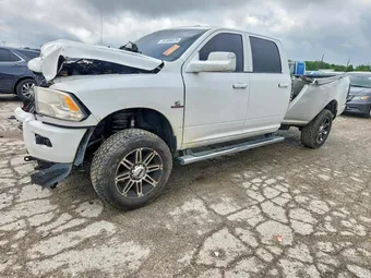 2016 Ram 2500 3C6UR5HL1GG333999 Lot 54500876