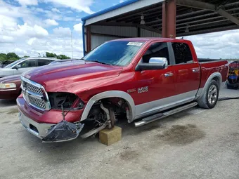 2015 Ram 1500 1C6RR6NM6FS578054 Lot 49076366