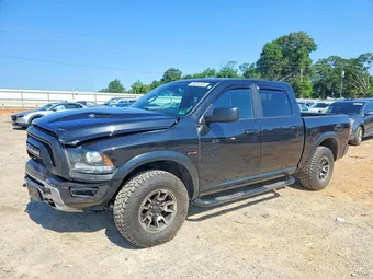 2017 Ram 1500 1C6RR7YT4HS688970 Lot 56636606