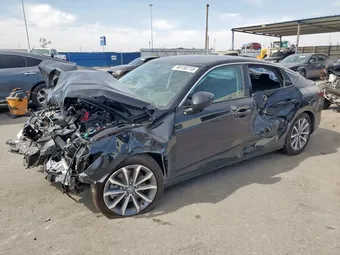 2025 Acura Integra 19UDE4H20SA018139