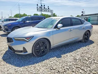 2026 Acura Integra 19UDE4H68TA000377