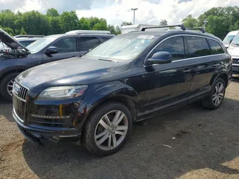 2015 Audi Q7 WA1LGAFE7FD006181