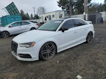 2015 Audi A3 WAUBFGFF8F1077064 Lot 49571806