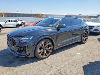 2022 Audi RS Q8 WU1ARBF16ND006202