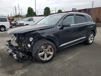 2024 Audi Q7 WA1ACBF78RD001652 Lot 53648326