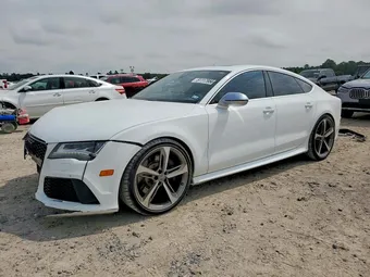 2015 Audi RS 7 WUAW2AFC3FN900921