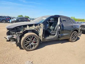 2023 Audi Q8 WA1FVBF11PD000285