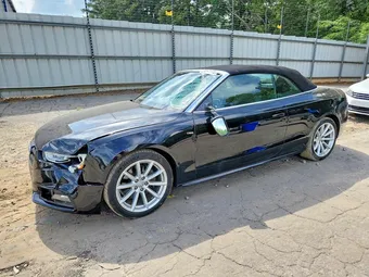 2016 Audi A5 WAUD2AFH3GN005654 Lot 54641746