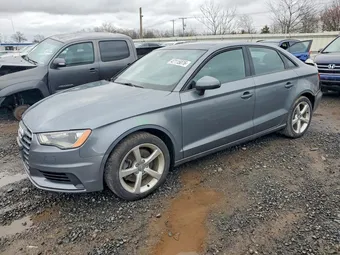 2016 Audi A3 WAUB8GFF1G1029983 Lot 47115076