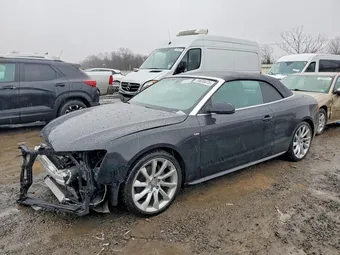 2016 Audi A5 WAUM2AFH6GN008404 Lot 79628475