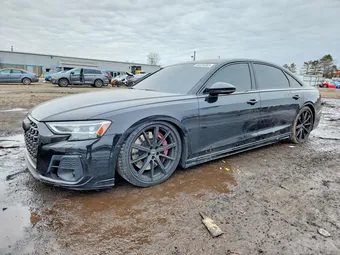 2023 Audi S8 WAULSAF89PN012152