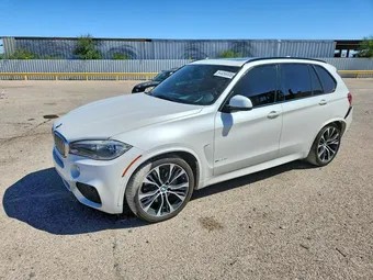 2018 BMW X5 5UXKR6C50J0U14212