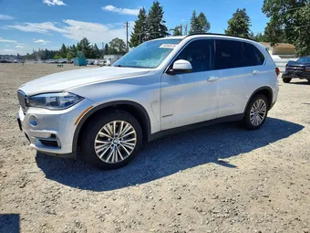 2015 BMW X5 5UXKR6C55F0J74856