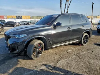 2024 BMW X5 5UX13EU01R9W04036 Lot 96592885