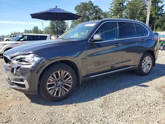 2016 BMW X5 5UXKR0C53G0P22173 Lot 56703026