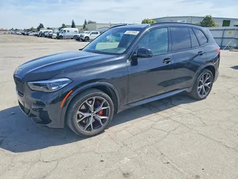2022 BMW X5 5UXCR6C04N9N16395 Lot 55979566