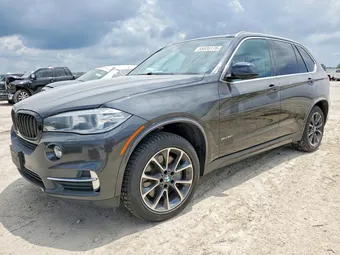 2015 BMW X5 5UXKR6C55F0J75411