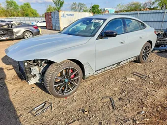 2023 BMW i4 WBY73AW00PFN55345