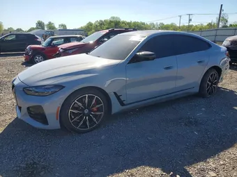2023 BMW i4 WBY33AW09PFP11834