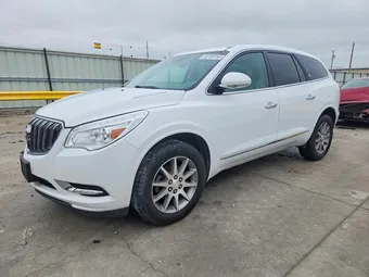 2017 Buick Enclave 5GAKRAKD4HJ255746