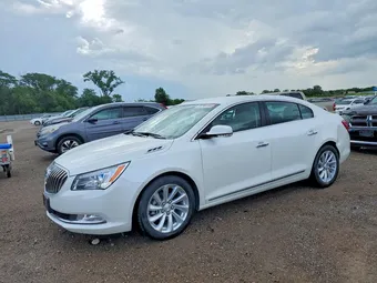2016 Buick LaCrosse 1G4GB5GR3GF264956