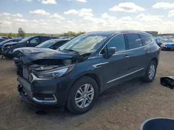 2020 Buick Enclave 5GAEVAKW4LJ284098