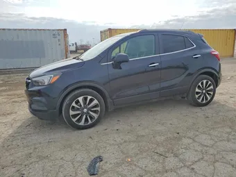 2021 Buick Encore KL4CJASB5MB323351 Lot 49942796