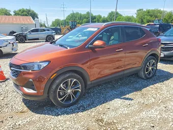 2020 Buick Encore KL4MMDSL0LB123496 Lot 54835706