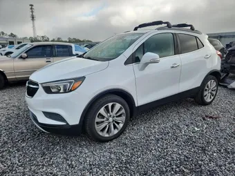 2018 Buick Encore KL4CJASB1JB520786 Lot 53416266