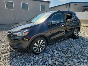 2022 Buick Encore KL4CJESM4NB564313 Lot 56761976