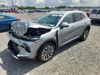 2024 Buick Envision LRBFZME4XRD068281 Lot 56828326