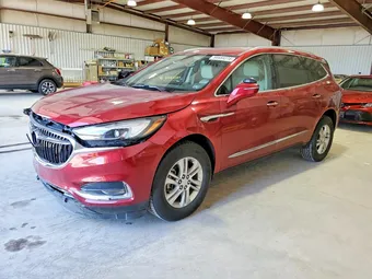 2020 Buick Enclave 5GAEVAKW5LJ126725