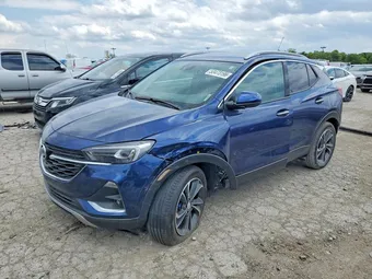 2023 Buick Encore KL4MMFSL2PB074125 Lot 53473196