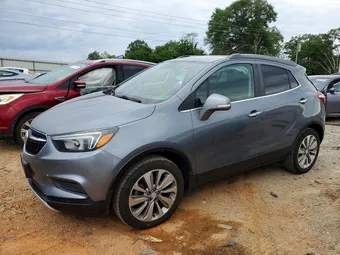 2019 Buick Encore KL4CJESB5KB772131 Lot 55672446