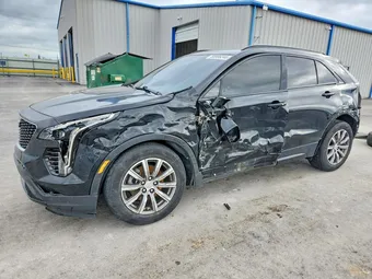 2019 Cadillac XT4 1GYFZFR42KF152672